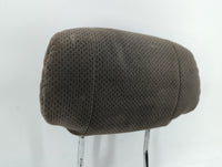 Saturn Sl Headrest Head Rest Front Driver Passenger Seat Grey - Oemusedautoparts1.com