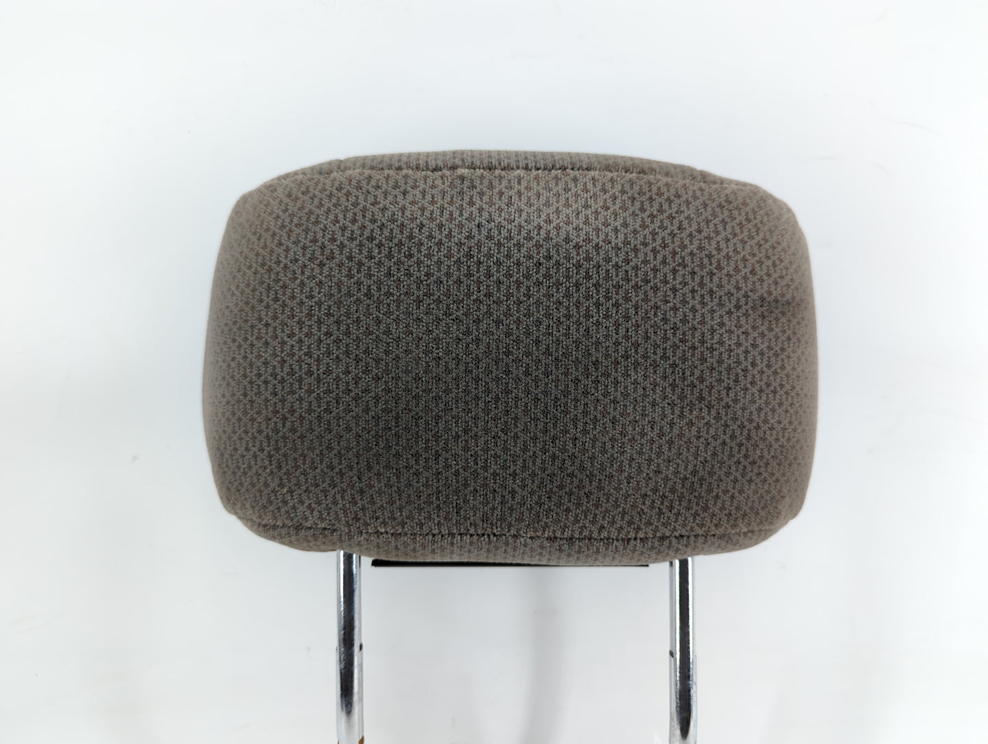 Saturn Sl Headrest Head Rest Front Driver Passenger Seat Grey - Oemusedautoparts1.com