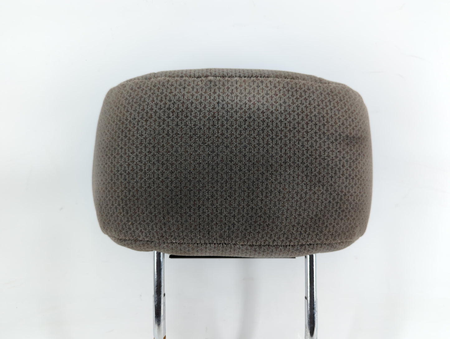 Saturn Sl Headrest Head Rest Front Driver Passenger Seat Grey - Oemusedautoparts1.com