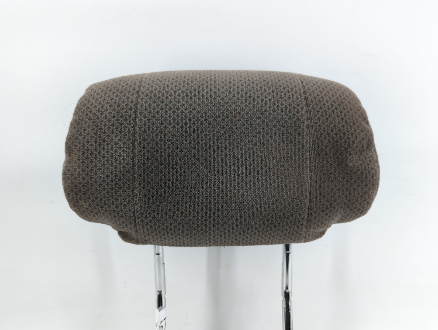 Saturn Sl Headrest Head Rest Front Driver Passenger Seat Grey - Oemusedautoparts1.com