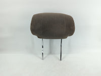 Saturn Sl Headrest Head Rest Front Driver Passenger Seat Grey - Oemusedautoparts1.com