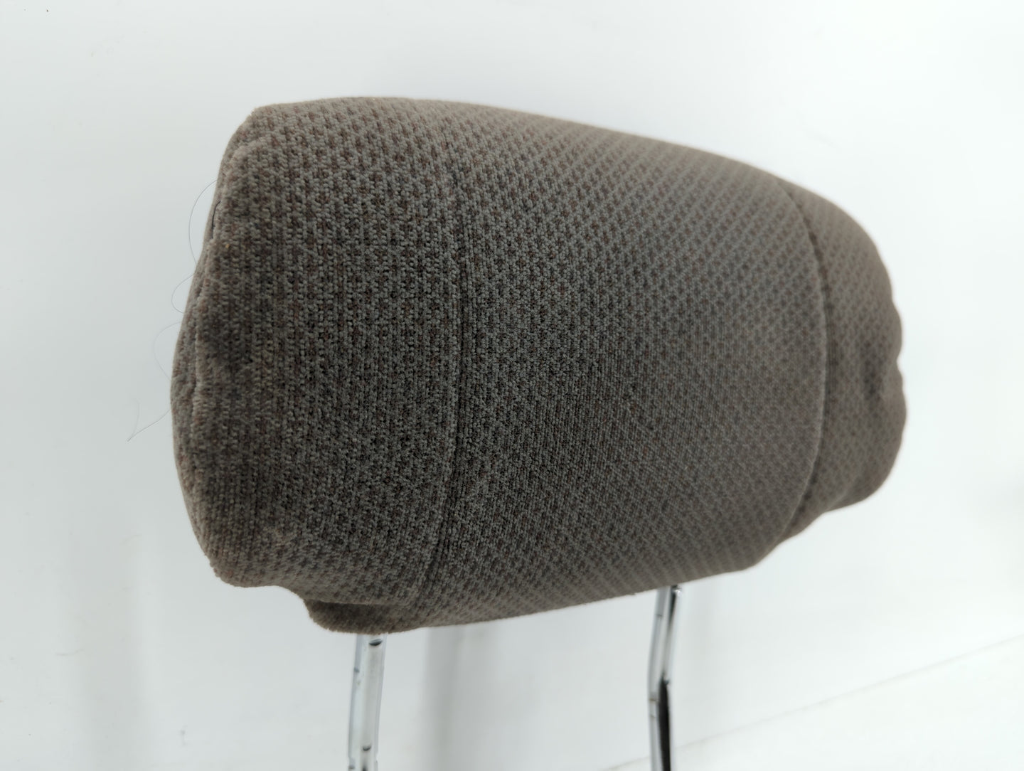 Saturn Sl Headrest Head Rest Front Driver Passenger Seat Grey - Oemusedautoparts1.com