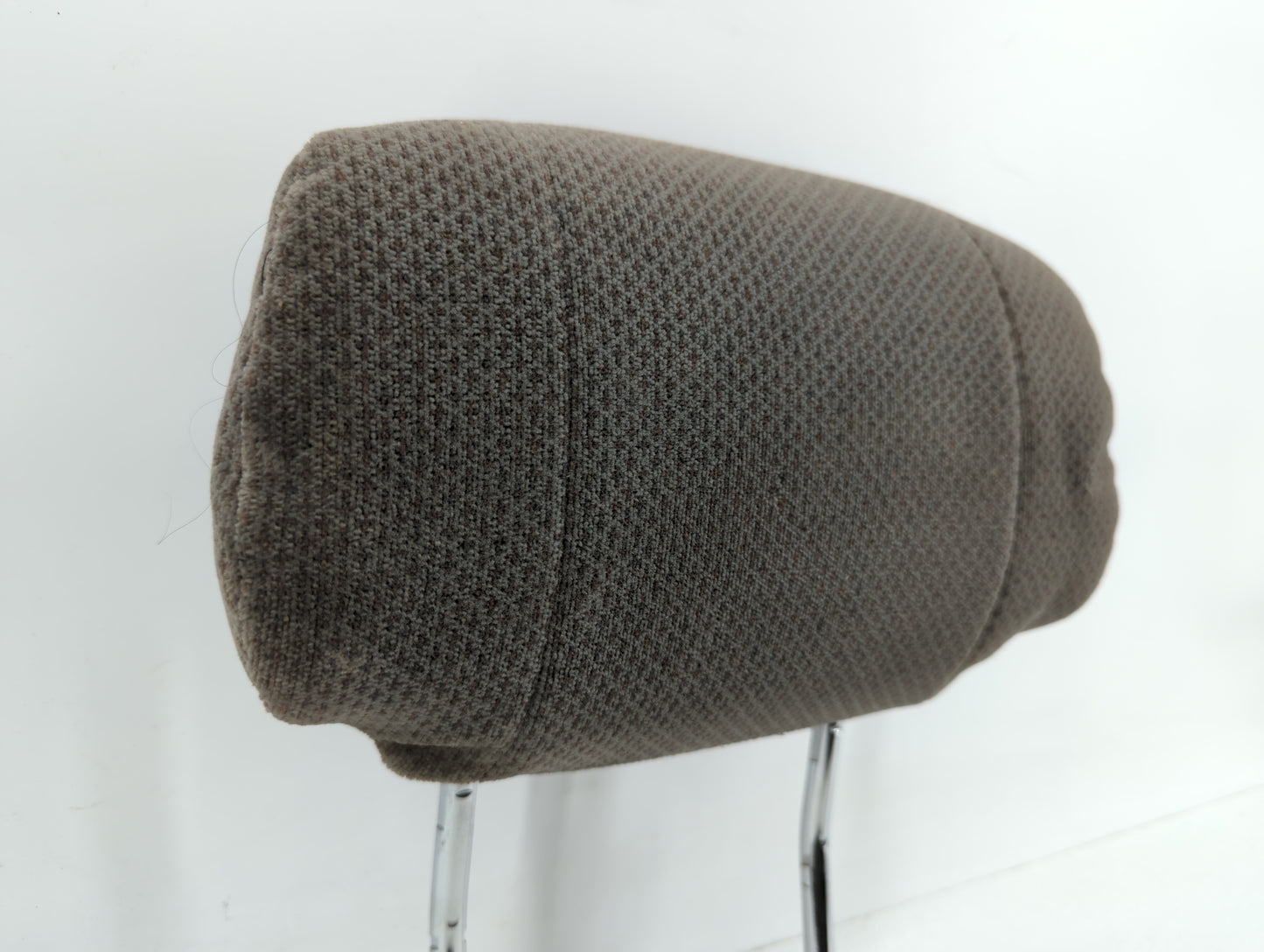 Saturn Sl Headrest Head Rest Front Driver Passenger Seat Grey - Oemusedautoparts1.com
