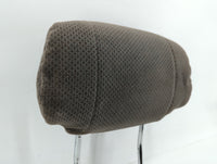 Saturn Sl Headrest Head Rest Front Driver Passenger Seat Grey - Oemusedautoparts1.com