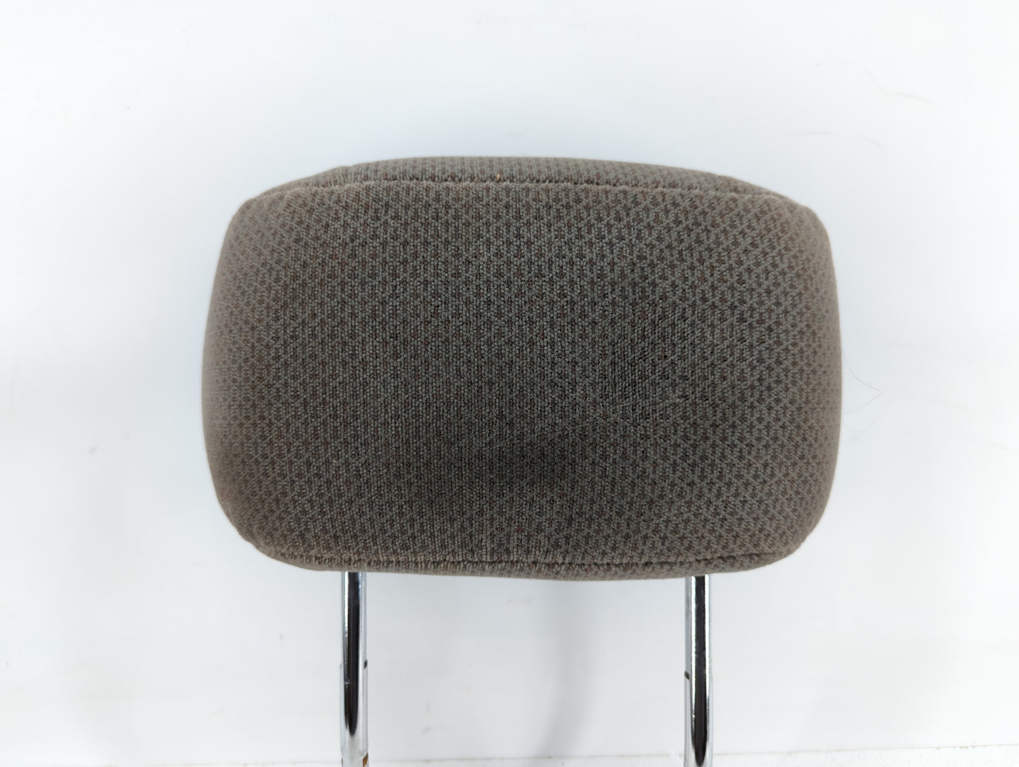 Saturn Sl Headrest Head Rest Front Driver Passenger Seat Grey - Oemusedautoparts1.com