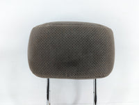 Saturn Sl Headrest Head Rest Front Driver Passenger Seat Grey - Oemusedautoparts1.com