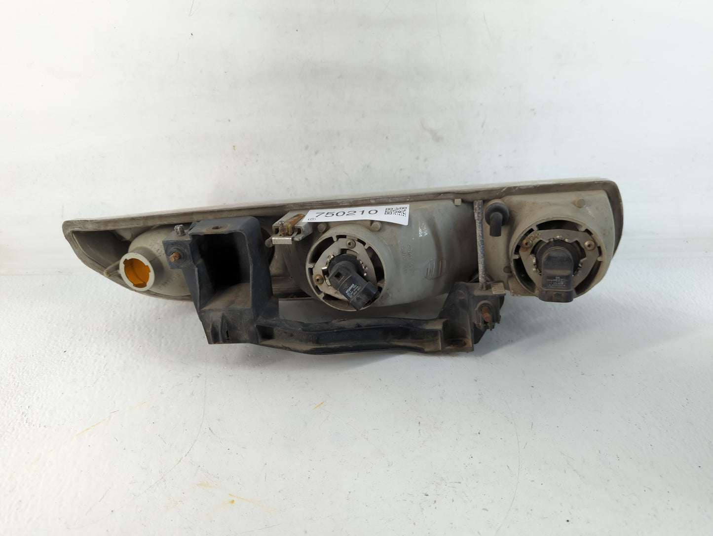 2000-2002 Saturn Sl Driver Left Oem Head Light Headlight Lamp - Oemusedautoparts1.com