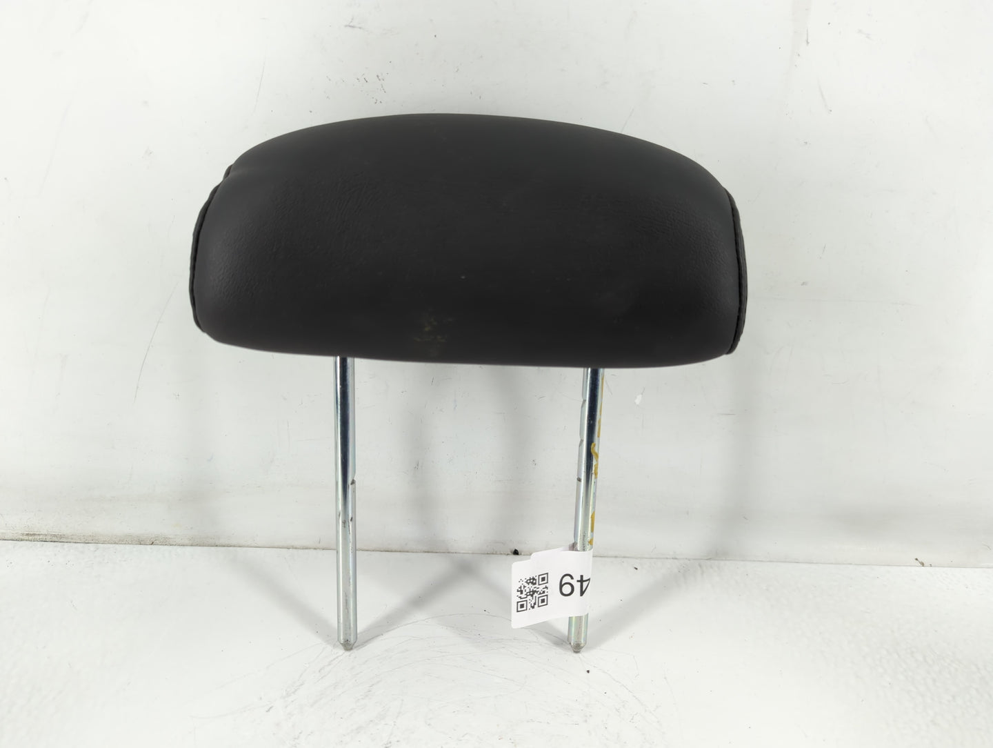 2001 Saturn Sl Headrest Head Rest Rear Seat Fits Fits 2000 2002 OEM Used Auto Parts - Oemusedautoparts1.com