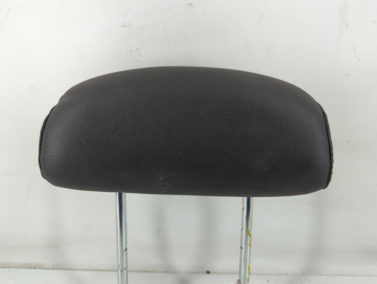 2001 Saturn Sl Headrest Head Rest Front Driver Passenger Seat Fits OEM Used Auto Parts - Oemusedautoparts1.com