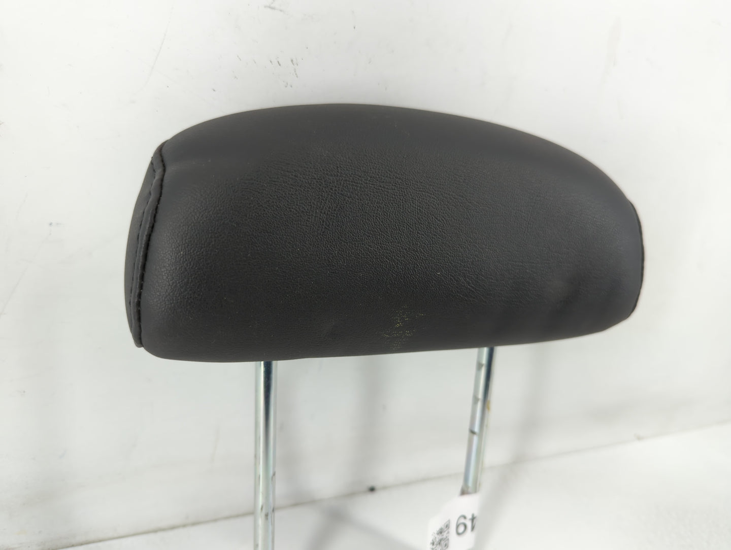 2001 Saturn Sl Headrest Head Rest Rear Seat Fits Fits 2000 2002 OEM Used Auto Parts - Oemusedautoparts1.com