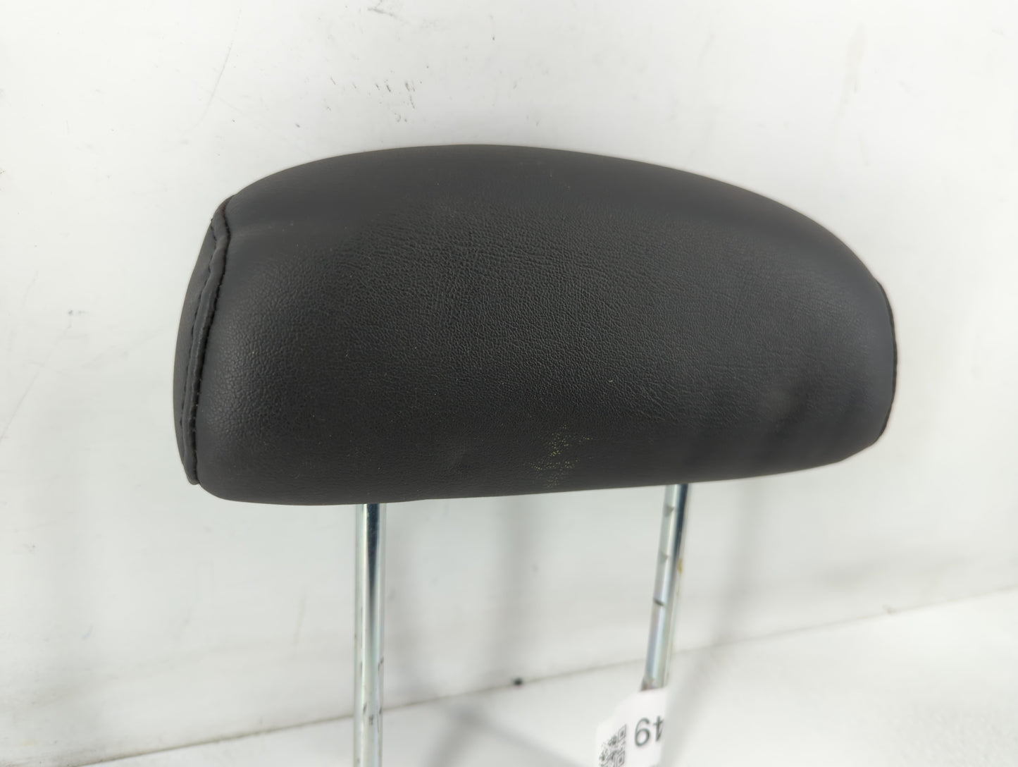 2001 Saturn Sl Headrest Head Rest Rear Seat Fits Fits 2000 2002 OEM Used Auto Parts - Oemusedautoparts1.com