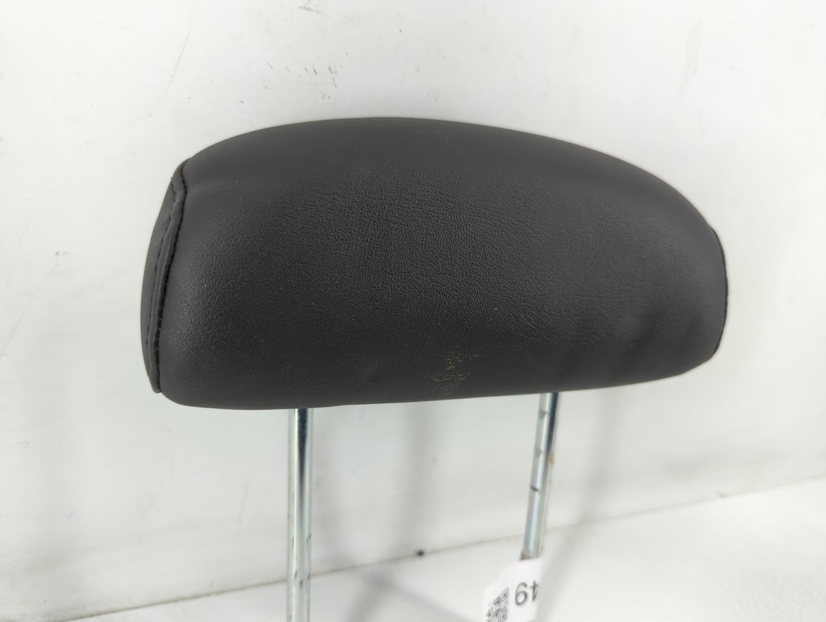 2001 Saturn Sl Headrest Head Rest Front Driver Passenger Seat Fits OEM Used Auto Parts - Oemusedautoparts1.com
