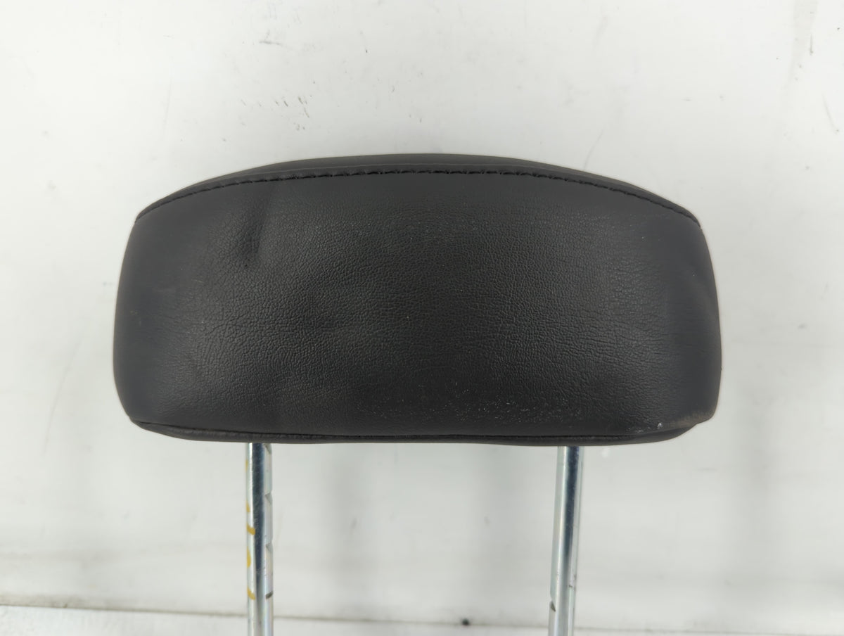 2001 Saturn Sl Headrest Head Rest Front Driver Passenger Seat Fits OEM Used Auto Parts - Oemusedautoparts1.com
