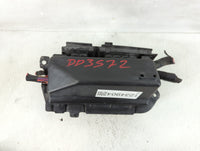 2000-2002 Saturn Sl1 Fusebox Fuse Box Panel Relay Module Fits Fits 2000 2001 2002 OEM Used Auto Parts - Oemusedautoparts1.co