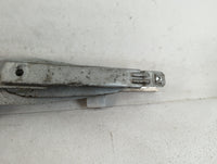 2000-2002 Saturn Sl1 Driver Left Front Window Regulator - Oemusedautoparts1.com
