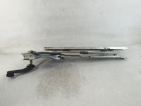 2000-2002 Saturn Sl1 Driver Left Front Window Regulator - Oemusedautoparts1.com