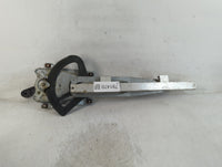 2000-2002 Saturn Sl1 Used Driver Left Front Window Regulator 791470 - Oemusedautoparts1.com