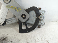 2000-2002 Saturn Sl1 Driver Left Front Window Regulator 791603 - Oemusedautoparts1.com