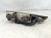 2000-2002 Saturn Sl2 Passenger Right Oem Head Light Headlight Lamp - Oemusedautoparts1.com