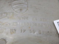 2000-2002 Saturn Sl2 Passenger Right Oem Head Light Headlight Lamp - Oemusedautoparts1.com