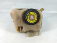 1992-2002 Saturn Sl2 Radiator Coolant Overflow Expansion Tank Bottle - Oemusedautoparts1.com