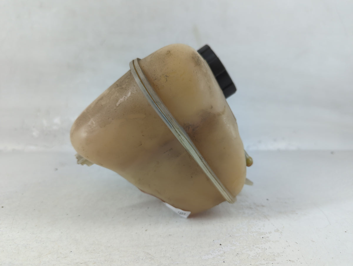 1992-2002 Saturn Sl2 Radiator Coolant Overflow Expansion Tank Bottle - Oemusedautoparts1.com