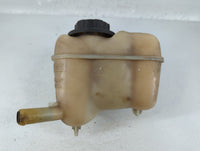 1992-2002 Saturn Sl2 Radiator Coolant Overflow Expansion Tank Bottle - Oemusedautoparts1.com