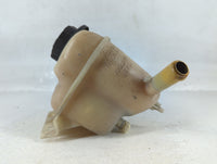 1992-2002 Saturn Sl2 Radiator Coolant Overflow Expansion Tank Bottle - Oemusedautoparts1.com