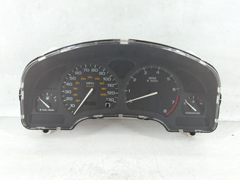 compare product 2000-2001 Saturn Sl2 Instrument Cluster Speedometer Gauges P/N:911 320 030B 21025091 Fits Fits 2000 2001 OEM Used Auto Parts