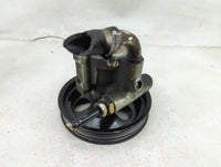 Saturn Sw1 Power Steering Column Pump Oem - Oemusedautoparts1.com