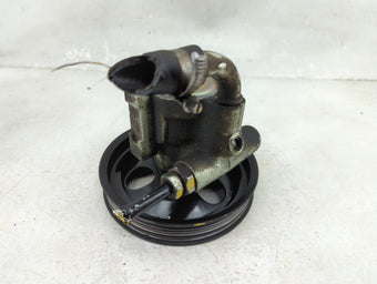 compare product Saturn Sw1 Power Steering Column Pump Oem