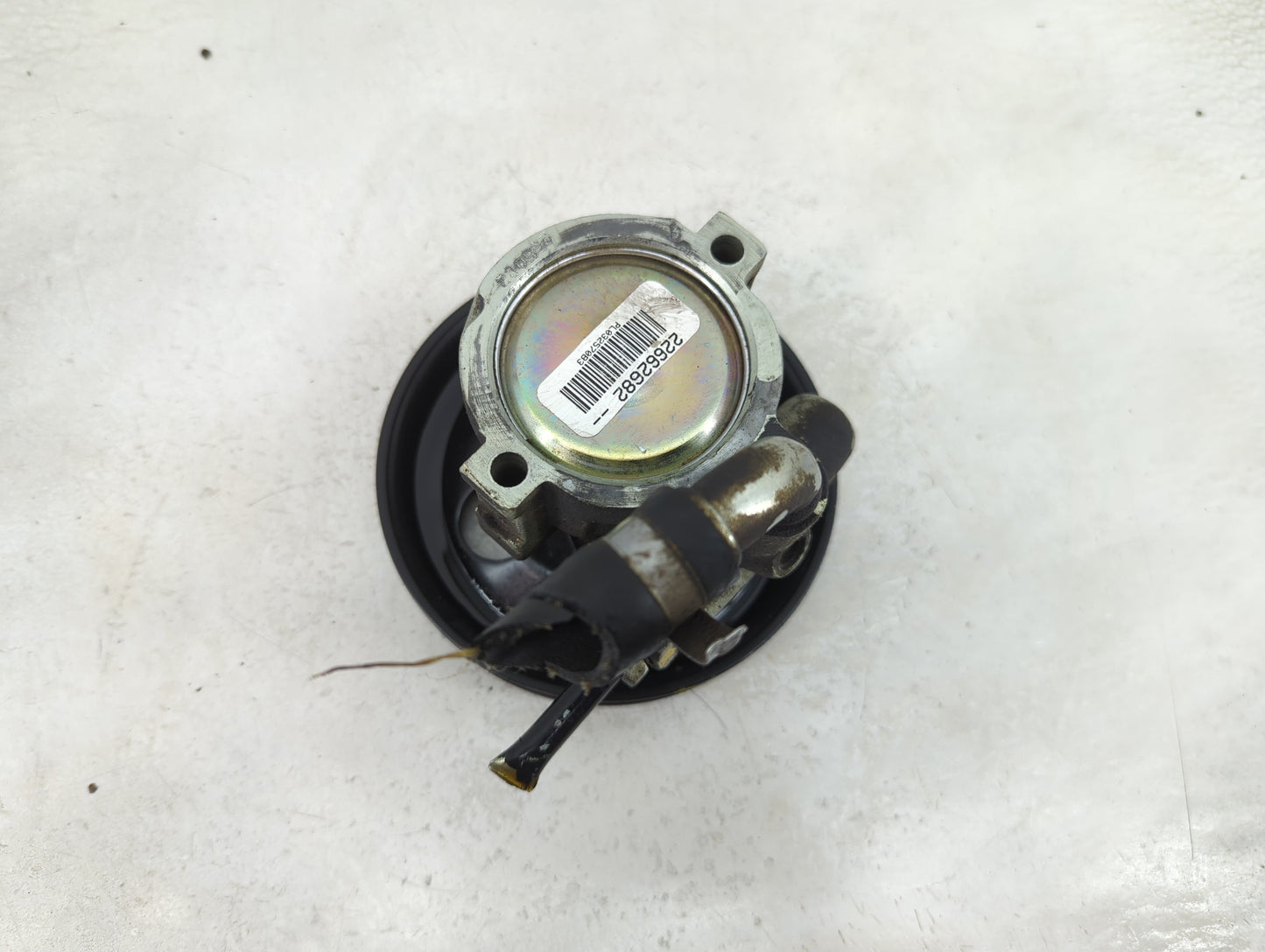 Saturn Sw1 Power Steering Column Pump Oem - Oemusedautoparts1.com