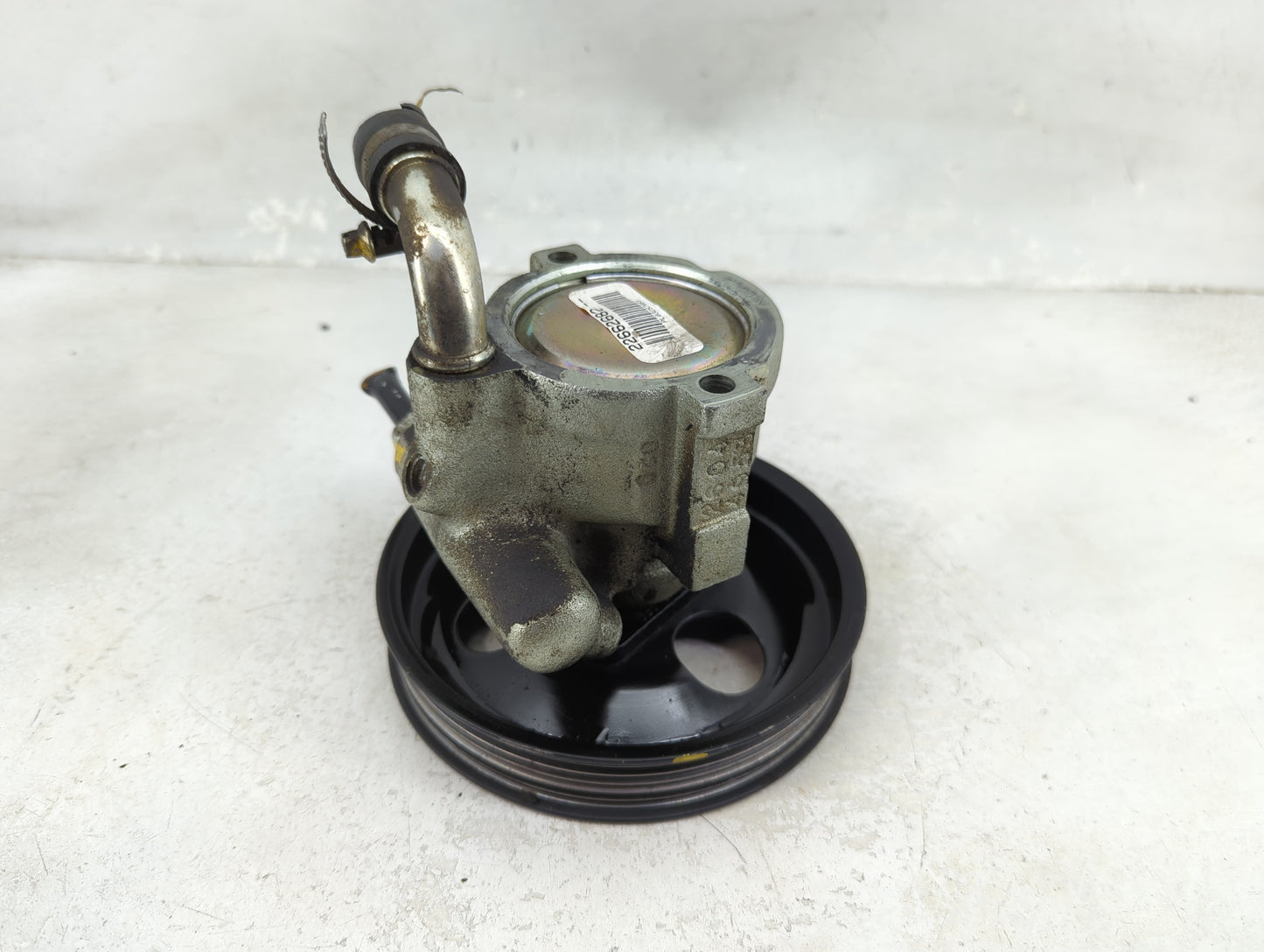 Saturn Sw1 Power Steering Column Pump Oem - Oemusedautoparts1.com