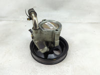 Saturn Sw1 Power Steering Column Pump Oem - Oemusedautoparts1.com