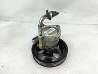 Saturn Sw1 Power Steering Column Pump Oem - Oemusedautoparts1.com
