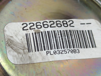 Saturn Sw1 Power Steering Column Pump Oem - Oemusedautoparts1.com