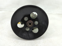 Saturn Sw1 Power Steering Column Pump Oem - Oemusedautoparts1.com