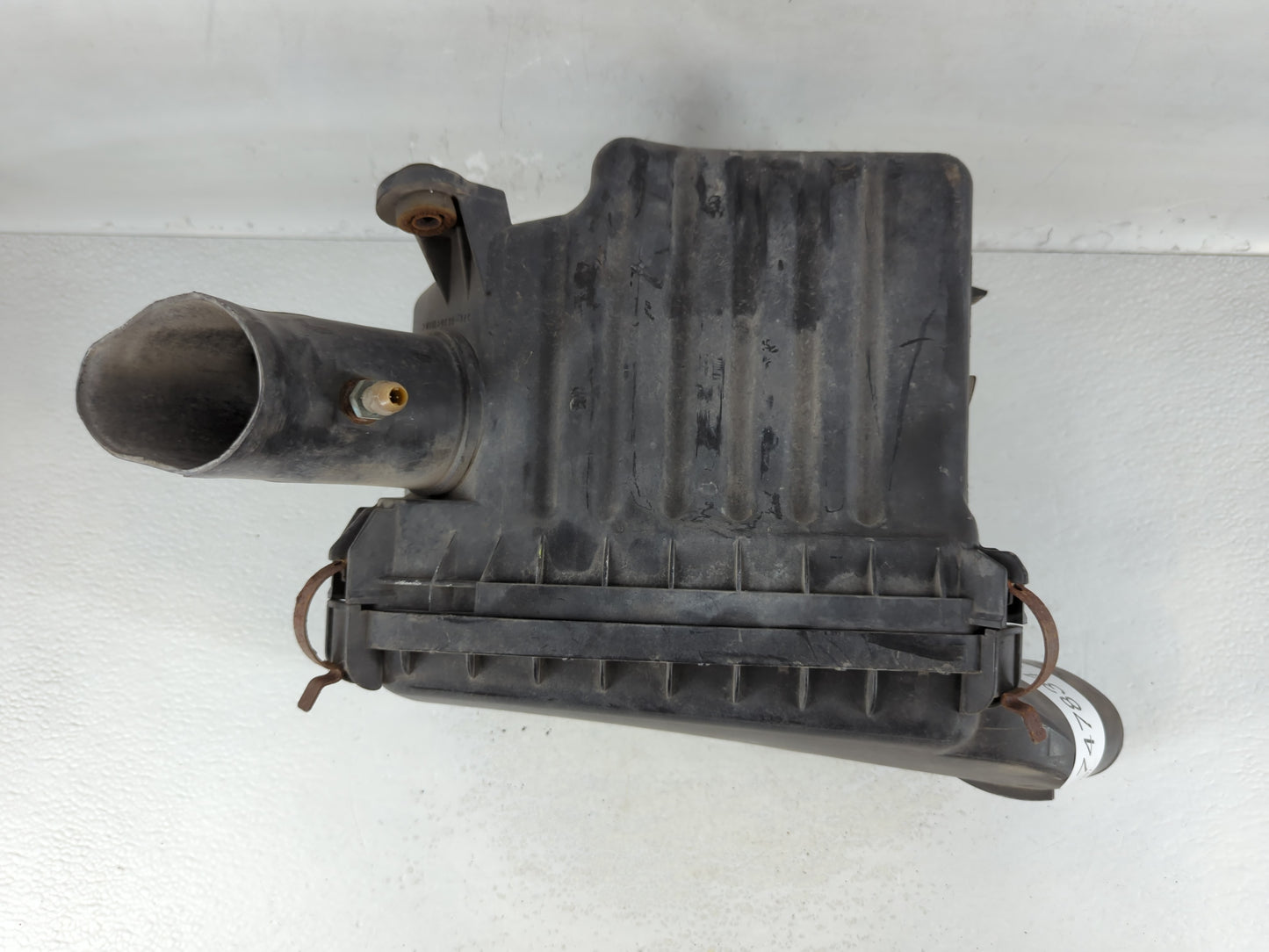 Saturn Vue Air Cleaner Intake-duct Hose Tube - Oemusedautoparts1.com