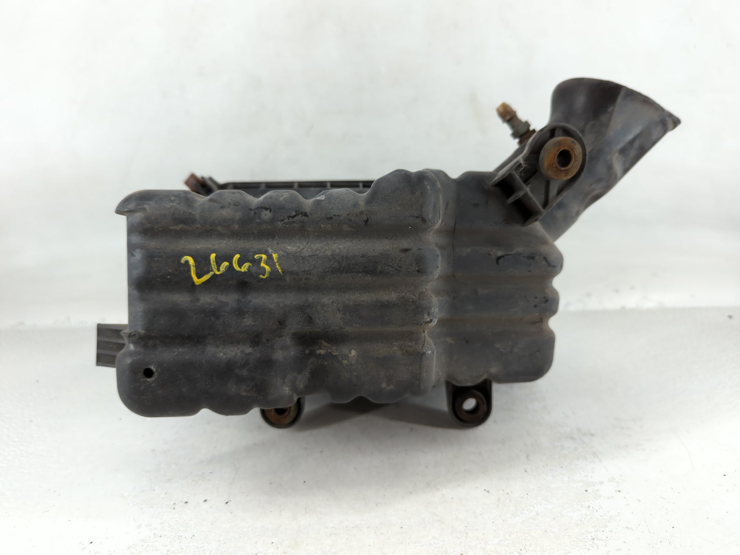 Saturn Vue Air Cleaner Intake-duct Hose Tube - Oemusedautoparts1.com
