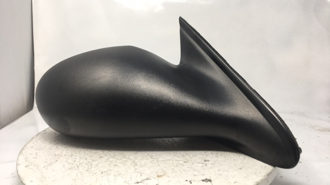 2001 Stratus Dodge Passenger Side View Mirror - Right Door Mirror OEM Used - Oemusedautoparts1.com