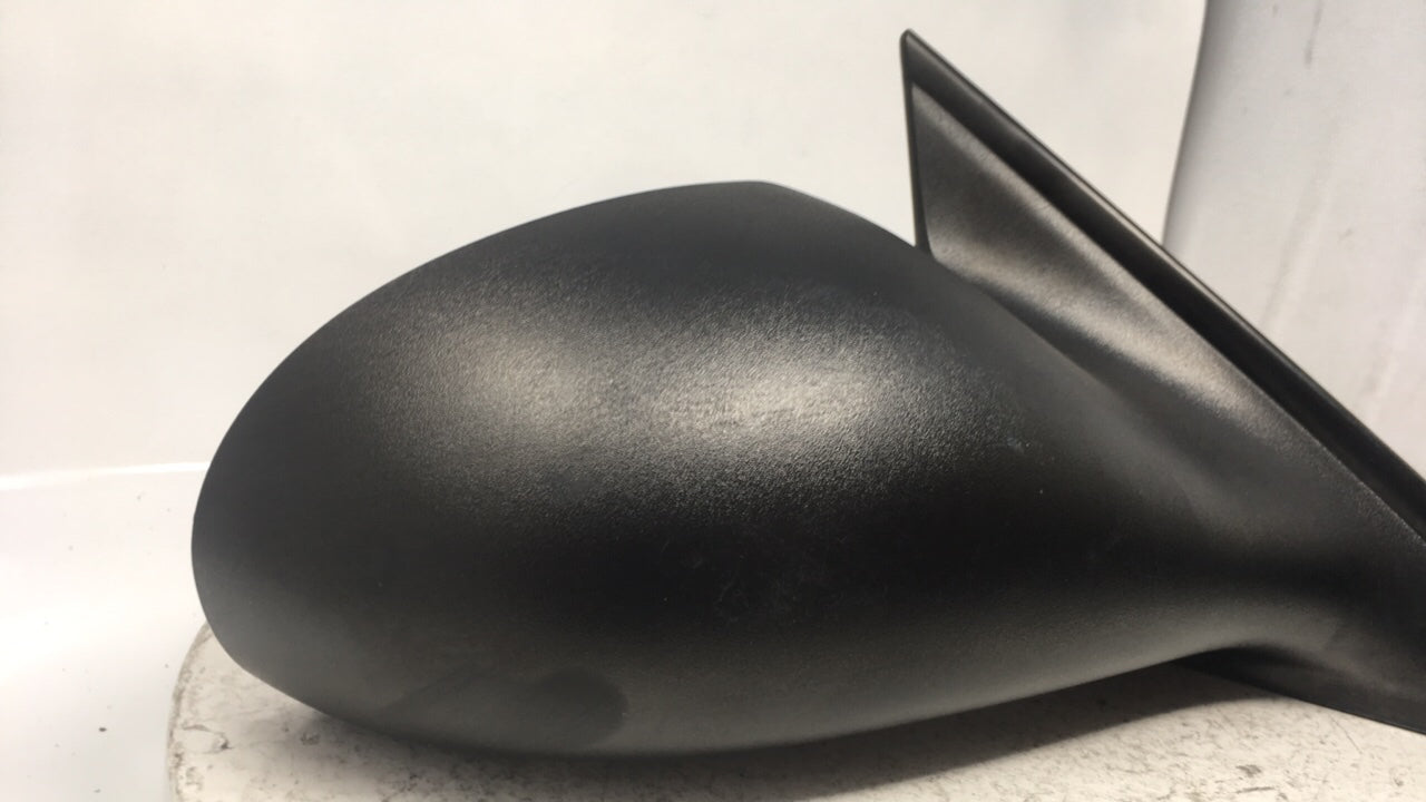 2001 Stratus Dodge Passenger Side View Mirror - Right Door Mirror OEM Used - Oemusedautoparts1.com
