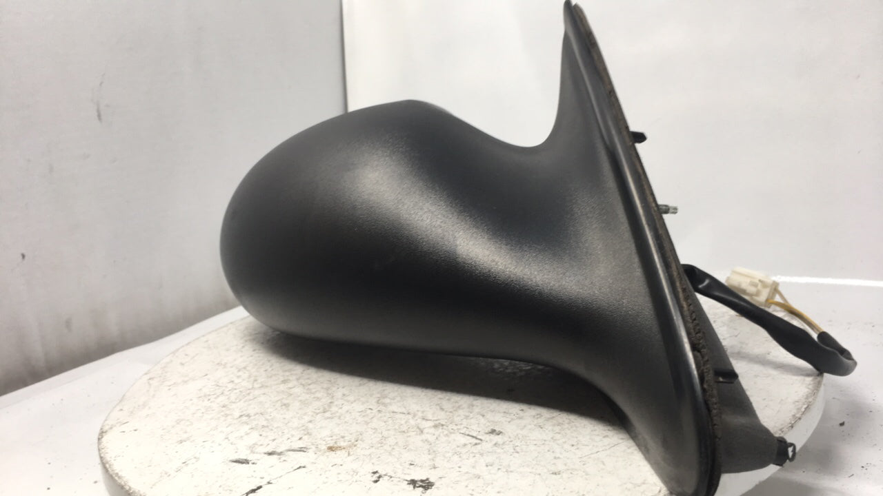 2001 Stratus Dodge Passenger Side View Mirror - Right Door Mirror OEM Used - Oemusedautoparts1.com