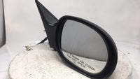 2001 Stratus Dodge Passenger Side View Mirror - Right Door Mirror OEM Used - Oemusedautoparts1.com