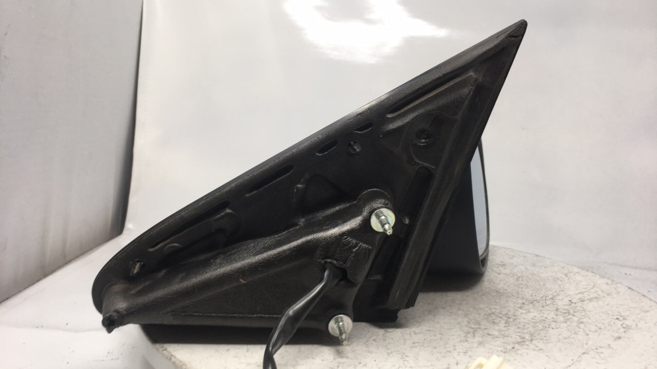 2001 Stratus Dodge Passenger Side View Mirror - Right Door Mirror OEM Used - Oemusedautoparts1.com