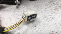 2001 Stratus Dodge Passenger Side View Mirror - Right Door Mirror OEM Used - Oemusedautoparts1.com