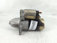 1998-2002 Subaru Forester Car Starter Motor Solenoid OEM P/N:23300 AA390 Fits OEM Used Auto Parts - Oemusedautoparts1.com