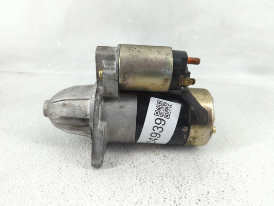 1998-2002 Subaru Forester Car Starter Motor Solenoid OEM P/N:23300 AA390 Fits OEM Used Auto Parts - Oemusedautoparts1.com