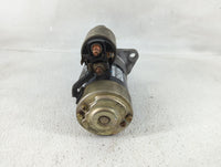 1998-2002 Subaru Forester Car Starter Motor Solenoid OEM P/N:23300 AA390 Fits OEM Used Auto Parts - Oemusedautoparts1.com