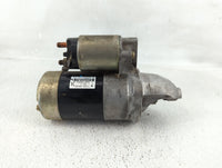 1998-2002 Subaru Forester Car Starter Motor Solenoid OEM P/N:23300 AA390 Fits OEM Used Auto Parts - Oemusedautoparts1.com