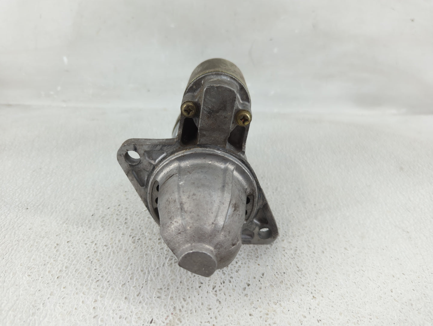 1998-2002 Subaru Forester Car Starter Motor Solenoid OEM P/N:23300 AA390 Fits OEM Used Auto Parts - Oemusedautoparts1.com